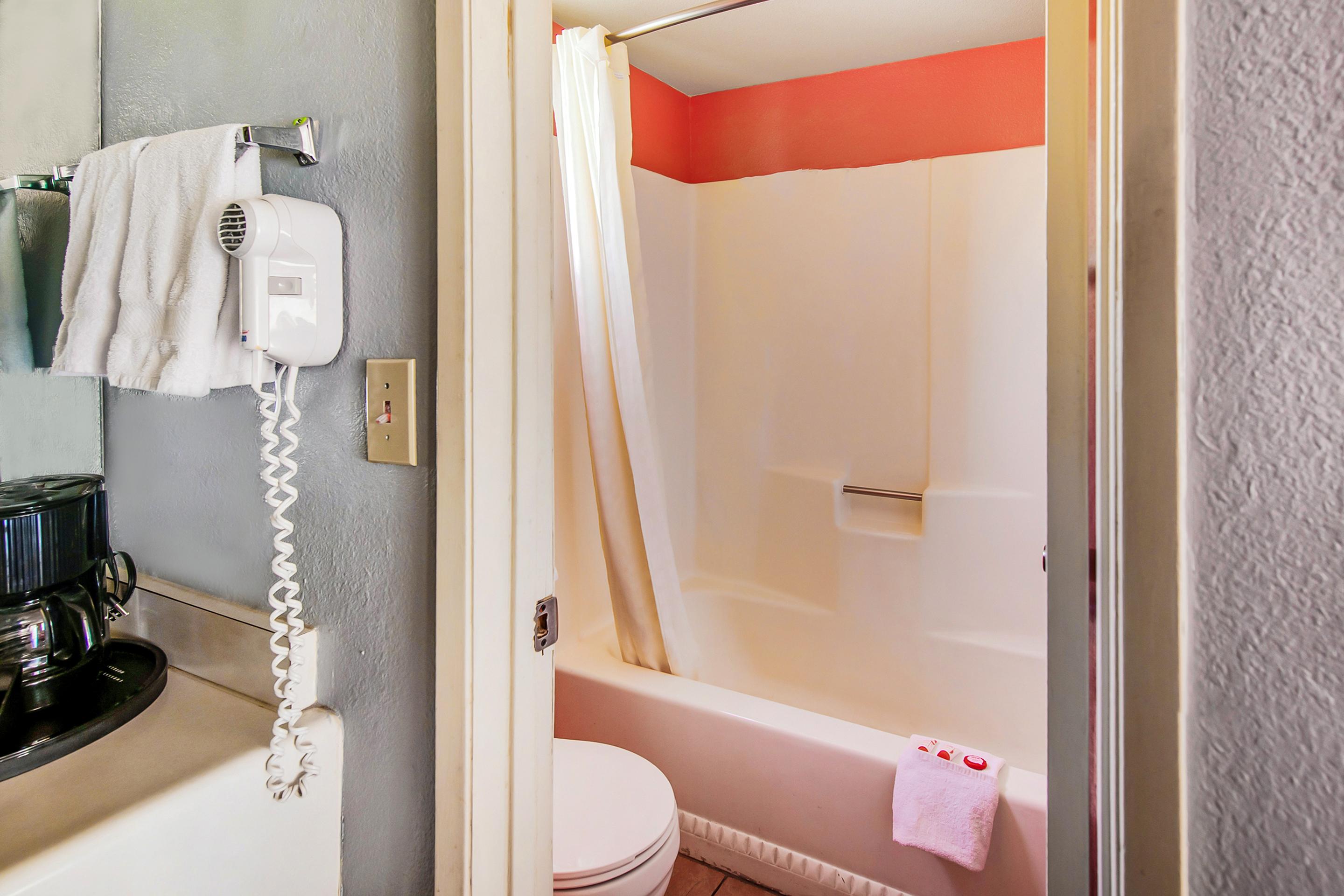 Hotel Europa Ridgecrest Kültér fotó