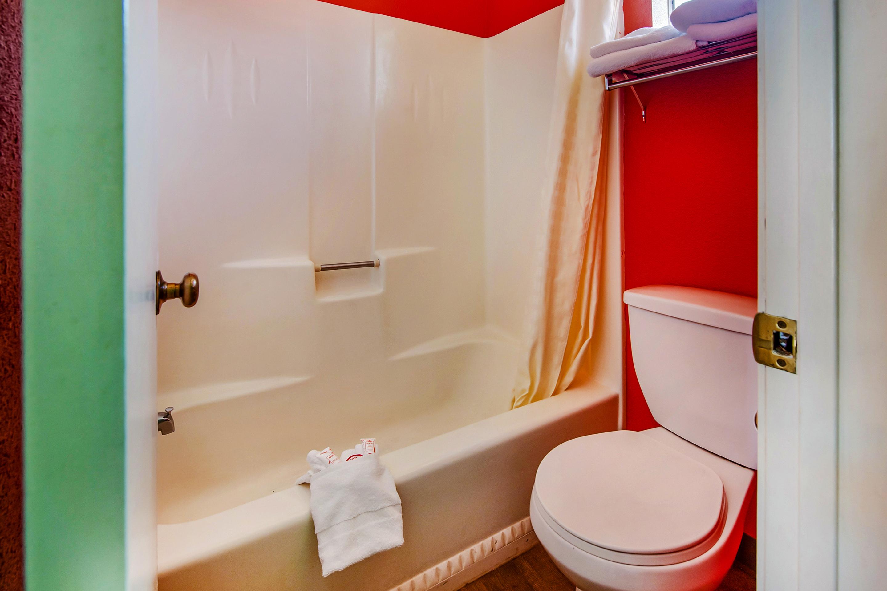 Hotel Europa Ridgecrest Kültér fotó